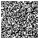 QR code with Ultimate Balance contacts