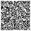 QR code with C & D Technology Inc contacts