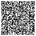 QR code with CCTM contacts