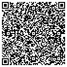 QR code with Calvin B Hubbard & Son Inc contacts