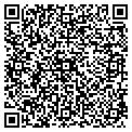 QR code with MAMI contacts