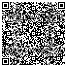 QR code with Maryland Monogram Products contacts