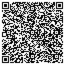 QR code with Tozier Landscaping contacts