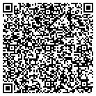 QR code with Riverside Greenhouses contacts
