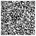 QR code with Maxwell's Pottery Outlet contacts