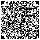 QR code with Alberts Archery & Taxidermy contacts