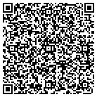 QR code with Two Lights State Park Mntnc contacts