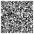 QR code with Heaten Oil Co contacts