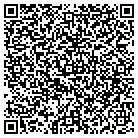 QR code with Richard Janreav Construction contacts