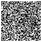 QR code with Yudy's Distribution Center contacts