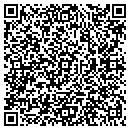 QR code with Salahs Garage contacts
