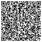 QR code with Presque Isle Recreation Center contacts