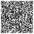 QR code with Allans Natural Foods & Cafe contacts