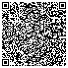 QR code with M & W Farms & Greenhouses contacts