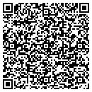 QR code with Old Barn Woodworks contacts