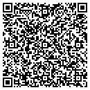QR code with Howard G Bishop & Sons contacts