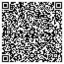 QR code with Aroosta Cast Inc contacts