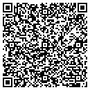 QR code with Moog Inc contacts
