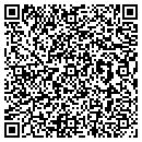 QR code with F/V Julia G2 contacts