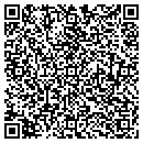 QR code with ODonnells Farm Inc contacts