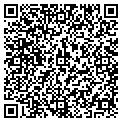 QR code with M S A D 12 contacts
