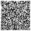 QR code with John & Sons Towing contacts