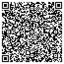 QR code with Deb's Variety contacts