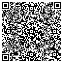 QR code with Tobys Car Care contacts