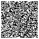QR code with James Winters contacts