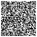 QR code with Huber's Market contacts