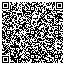 QR code with R X Arts Inc contacts