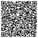 QR code with Homefires contacts