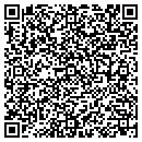 QR code with R E Management contacts