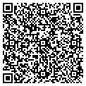 QR code with WEBB contacts