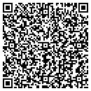 QR code with JHK Self Storage contacts