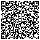 QR code with G E Goding & Son Inc contacts