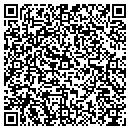 QR code with J S Royal Studio contacts