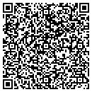 QR code with Hampden Floral contacts