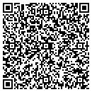 QR code with A E Brown Inc contacts