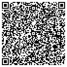 QR code with Waltons Mt Crushing contacts