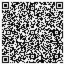 QR code with Cafe Brio contacts