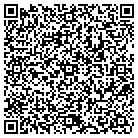 QR code with Appleton Fire Department contacts