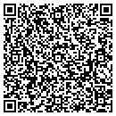 QR code with D Todd & Co contacts
