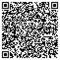 QR code with M E Chips contacts