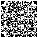 QR code with Hartford Agency contacts