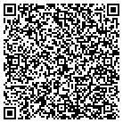 QR code with Rangeley Water District contacts