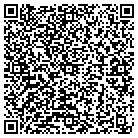 QR code with Biddeford Athletic Assn contacts