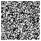 QR code with Maine Transportation Department contacts