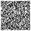 QR code with Daigle Oil contacts
