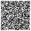 QR code with Hughes Lumber contacts